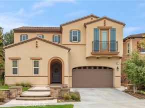 13 Goldenrod, Lake Forest (el Toro) CA 92630