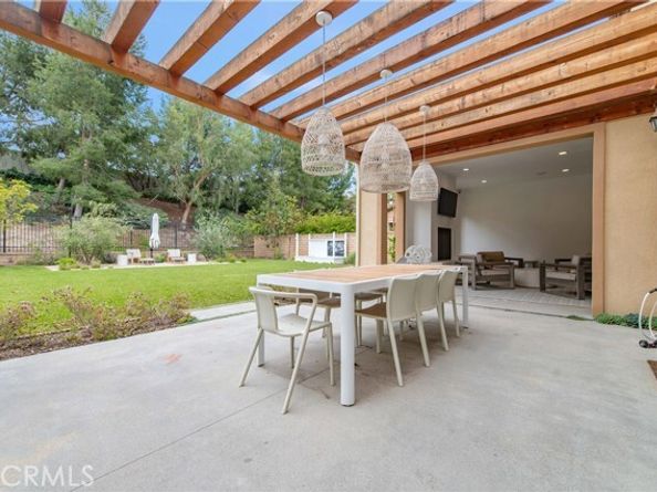 13 Goldenrod, Lake Forest (el Toro) CA 92630