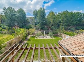 13 Goldenrod, Lake Forest (el Toro) CA 92630