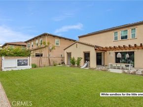 13 Goldenrod, Lake Forest (el Toro) CA 92630