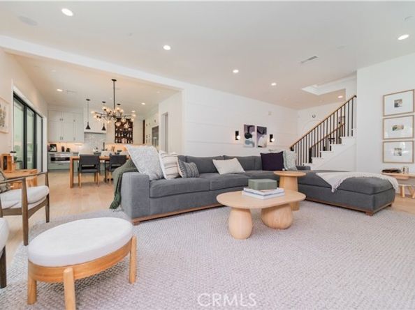 13 Goldenrod, Lake Forest (el Toro) CA 92630