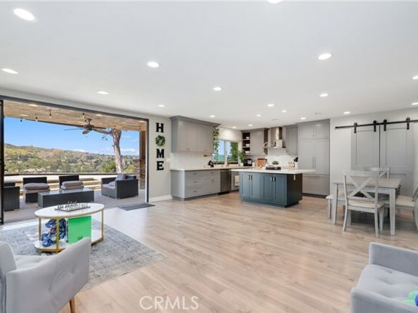 536 S Circulo Lazo, Anaheim CA 92807