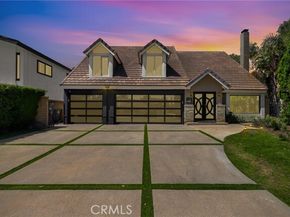 536 S Circulo Lazo, Anaheim CA 92807