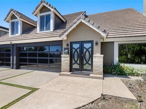 536 S Circulo Lazo, Anaheim CA 92807