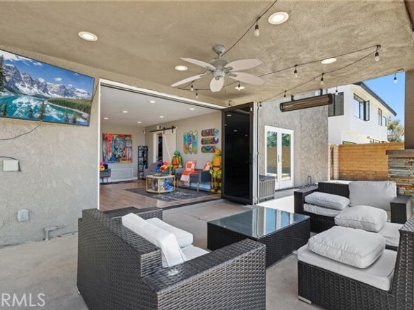 536 S Circulo Lazo, Anaheim CA 92807