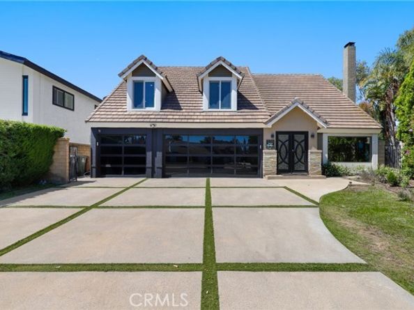 536 S Circulo Lazo, Anaheim CA 92807