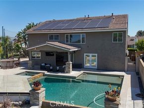 536 S Circulo Lazo, Anaheim CA 92807
