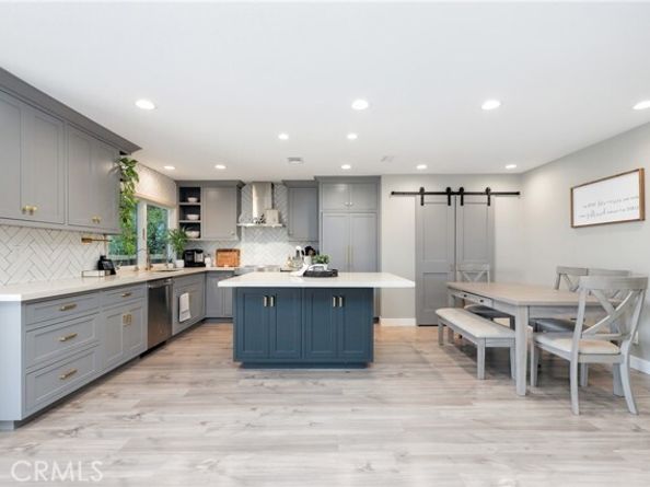 536 S Circulo Lazo, Anaheim CA 92807