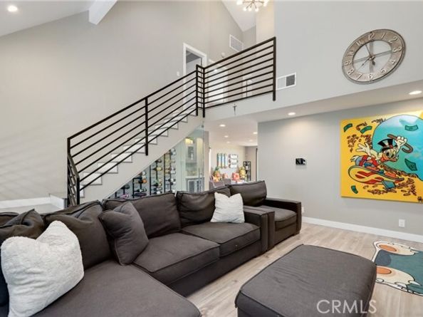 536 S Circulo Lazo, Anaheim CA 92807