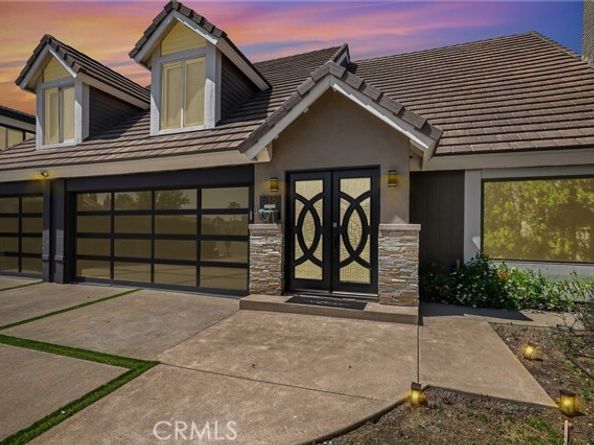 536 S Circulo Lazo, Anaheim CA 92807