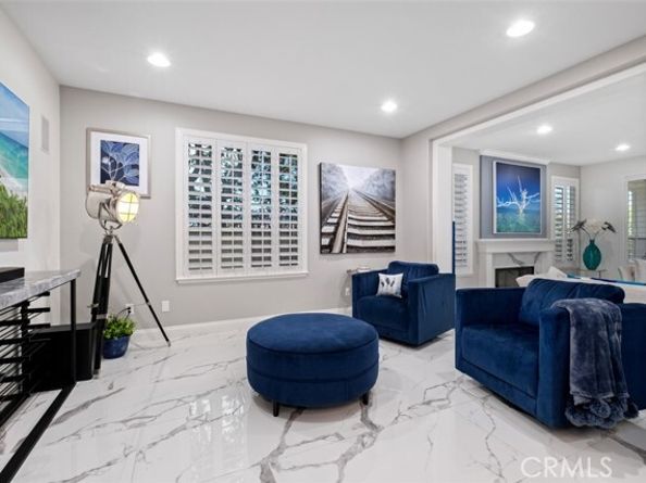 24 Peony, Laguna Hills CA 92679