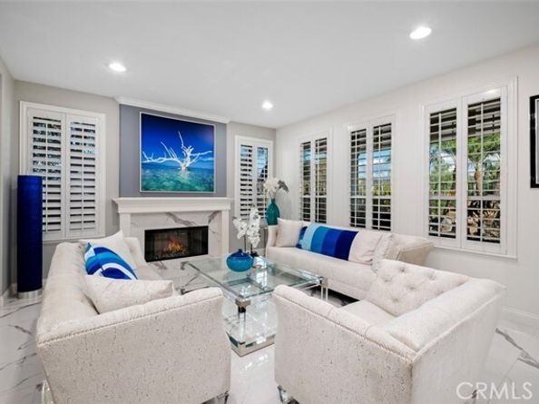 24 Peony, Laguna Hills CA 92679