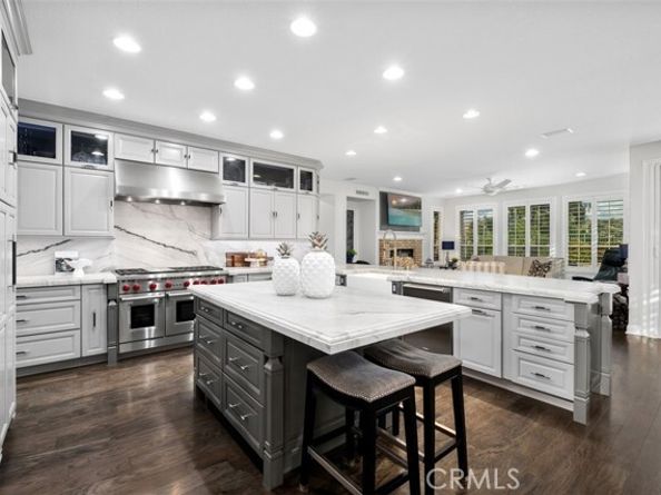 24 Peony, Laguna Hills CA 92679