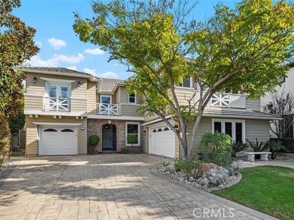 24 Peony, Laguna Hills CA 92679