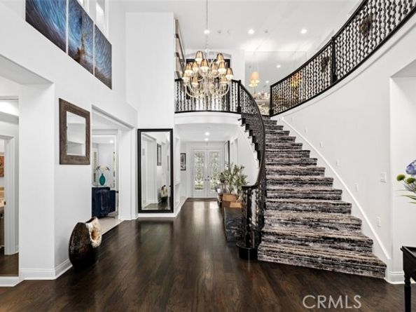 24 Peony, Laguna Hills CA 92679