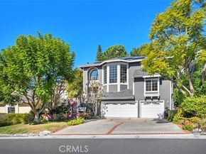 31581 Via Coyote, Laguna Hills CA 92679