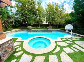 31892 Wagon Wheel, Rancho Santa Margarita CA 92679