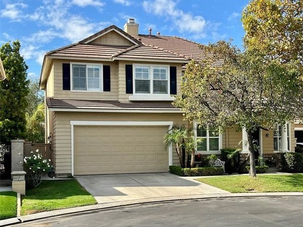 2 Gooseberry Court, Laguna Hills CA 92679