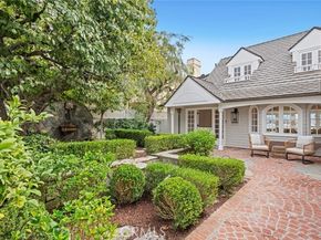 1927 Bayside Drive, Corona Del Mar (newport Beach) CA 92625