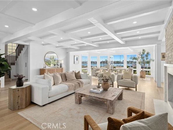 1927 Bayside Drive, Corona Del Mar (newport Beach) CA 92625