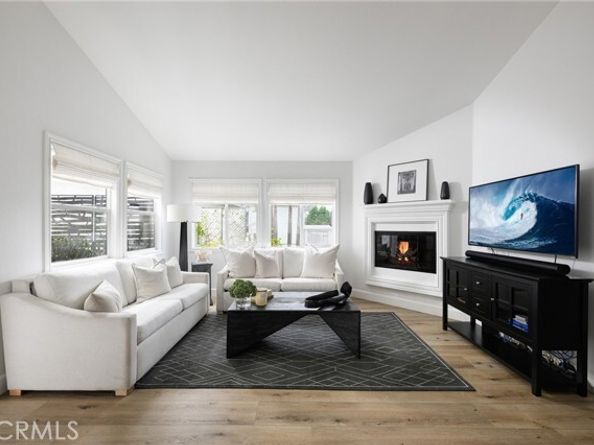 618 Iris Avenue B, Corona Del Mar (newport Beach) CA 92625