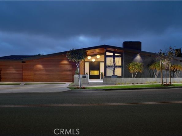 333 Milford Drive, Corona Del Mar (newport Beach) CA 92625