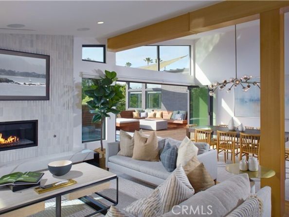 333 Milford Drive, Corona Del Mar (newport Beach) CA 92625