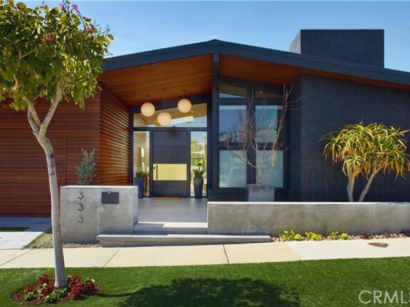 333 Milford Drive, Corona Del Mar (newport Beach) CA 92625