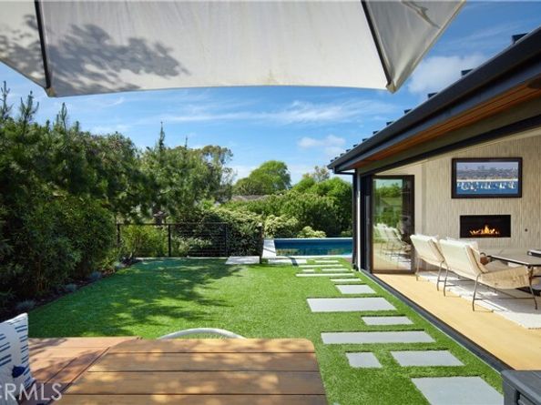 333 Milford Drive, Corona Del Mar (newport Beach) CA 92625