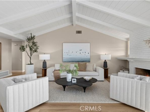 31 Carmel Bay Drive, Corona Del Mar (newport Beach) CA 92625