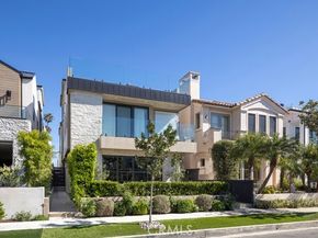 428 Fernleaf Avenue 1/2, Corona Del Mar (newport Beach) CA 92625