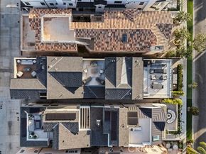 428 Fernleaf Avenue 1/2, Corona Del Mar (newport Beach) CA 92625