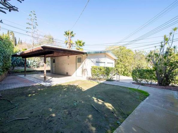 6158 Tarragona Drive, San Diego CA 92115