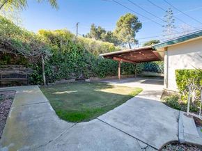 6158 Tarragona Drive, San Diego CA 92115