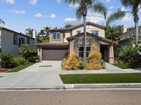 3461 Rich Field Drive, Carlsbad CA 92010