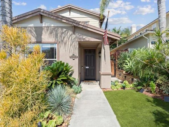 3461 Rich Field Drive, Carlsbad CA 92010