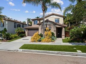 3461 Rich Field Drive, Carlsbad CA 92010