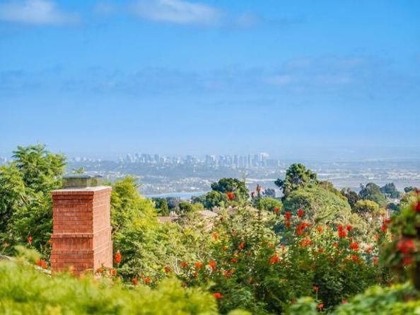 6815 La Jolla Scenic Drive, La Jolla (san Diego) CA 92037