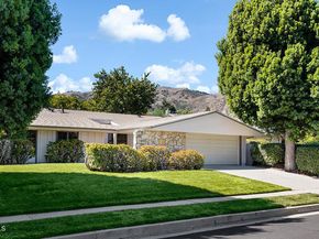 13017 Barto Drive, Granada Hills (los Angeles) CA 91344