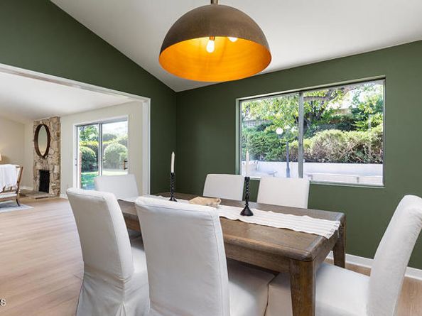 13017 Barto Drive, Granada Hills (los Angeles) CA 91344