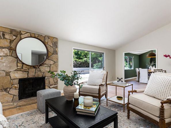 13017 Barto Drive, Granada Hills (los Angeles) CA 91344