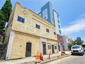 1323 W Jefferson Boulevard, Los Angeles CA 90007