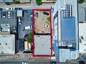 1323 W Jefferson Boulevard, Los Angeles CA 90007