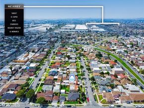 1323 W Jefferson Boulevard, Los Angeles CA 90007