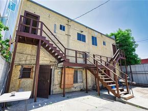 1323 W Jefferson Boulevard, Los Angeles CA 90007