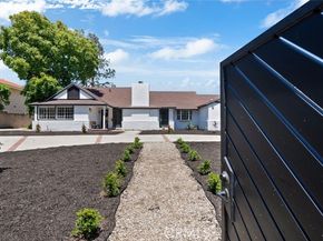 17441 Rayen Street, Northridge (los Angeles) CA 91325