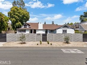 17441 Rayen Street, Northridge (los Angeles) CA 91325