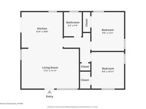 8036 Hazeltine Avenue, Panorama City (los Angeles) CA 91402
