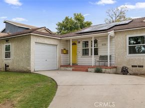 8036 Hazeltine Avenue, Panorama City (los Angeles) CA 91402