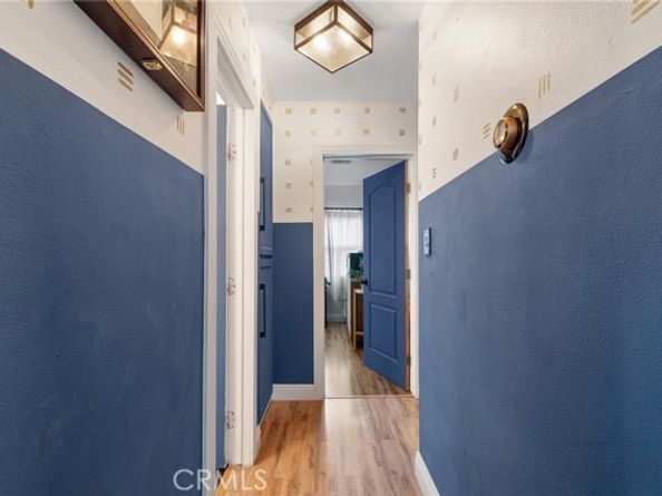8036 Hazeltine Avenue, Panorama City (los Angeles) CA 91402